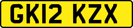 GK12KZX