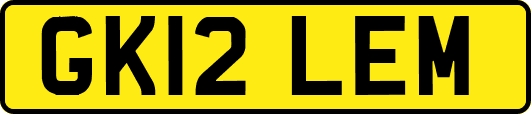 GK12LEM