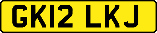 GK12LKJ