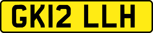 GK12LLH