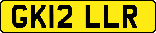 GK12LLR