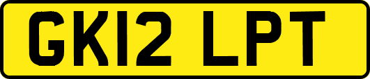 GK12LPT