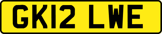 GK12LWE