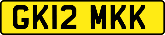 GK12MKK