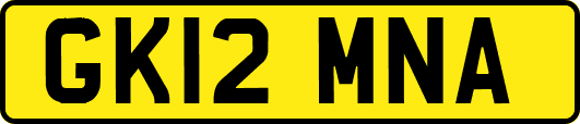 GK12MNA