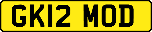 GK12MOD