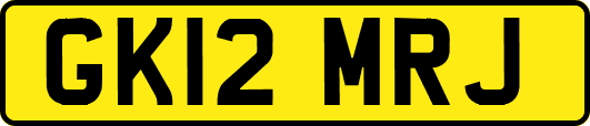 GK12MRJ