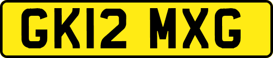 GK12MXG