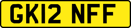 GK12NFF