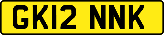 GK12NNK