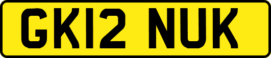 GK12NUK