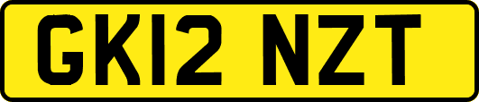 GK12NZT