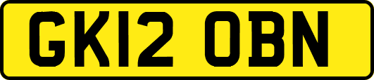 GK12OBN