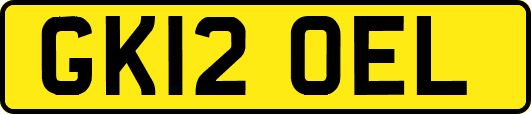 GK12OEL