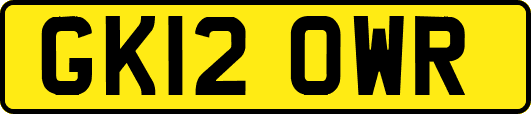 GK12OWR