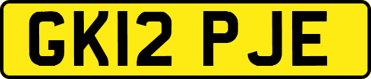 GK12PJE