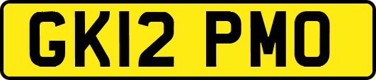 GK12PMO