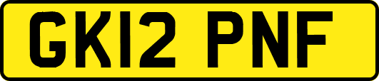 GK12PNF