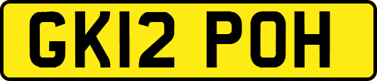 GK12POH