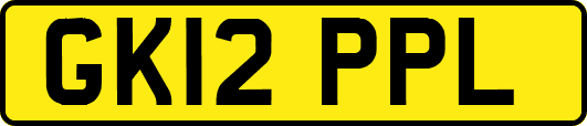 GK12PPL