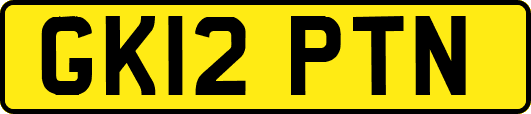 GK12PTN
