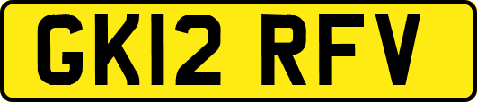 GK12RFV