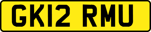 GK12RMU