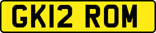 GK12ROM
