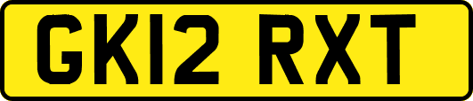 GK12RXT