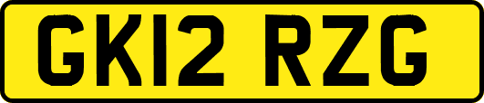 GK12RZG