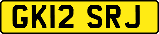 GK12SRJ