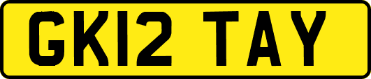 GK12TAY