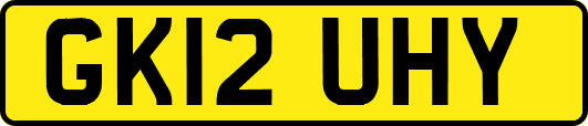 GK12UHY