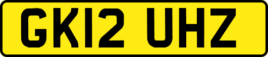 GK12UHZ