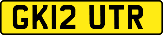 GK12UTR