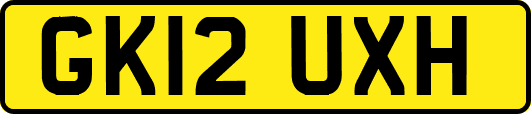 GK12UXH