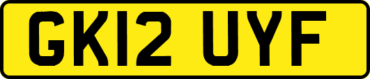 GK12UYF