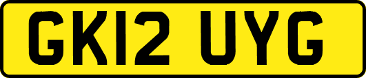 GK12UYG