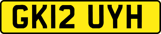 GK12UYH