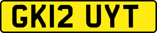 GK12UYT