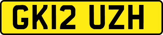 GK12UZH