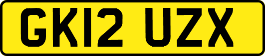 GK12UZX