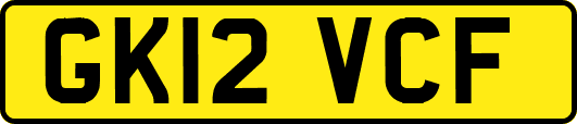 GK12VCF