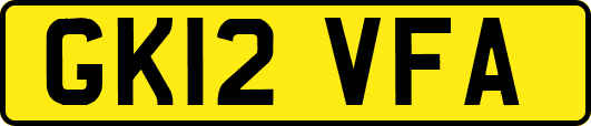 GK12VFA