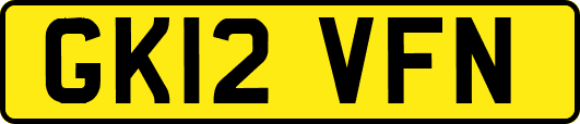 GK12VFN