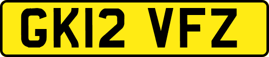 GK12VFZ