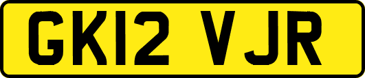 GK12VJR