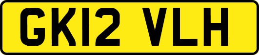 GK12VLH