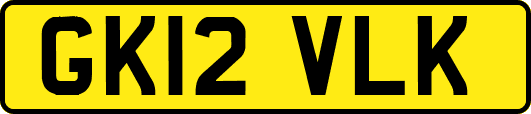 GK12VLK