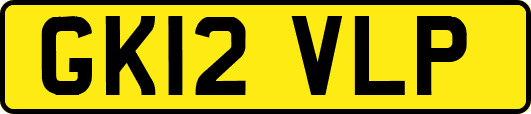 GK12VLP